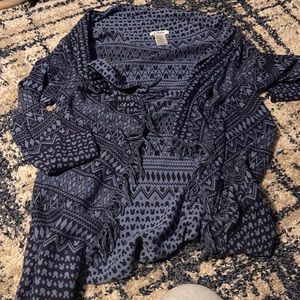 Disney Quarter Sleeve Shaw